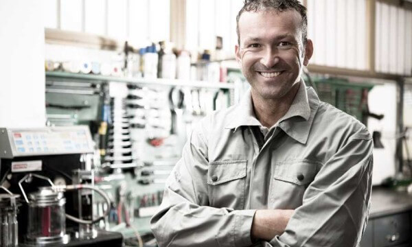 Program Automotive Service Technician